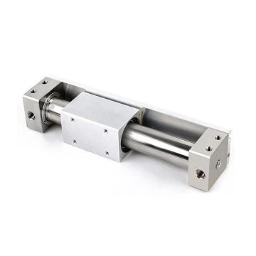 Cylinder Common Faults