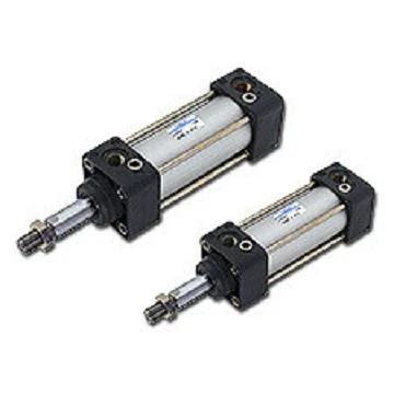 Cylinder failure solution