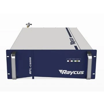 Types and uses of lasers