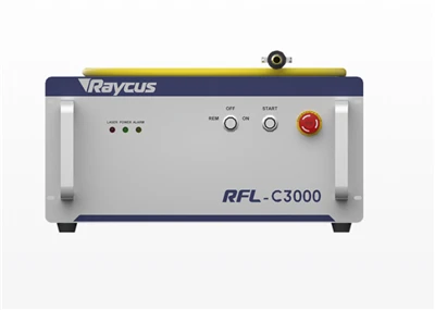 Single-Mode Continuous Wave Fiber Laser: Enabling Precise and Efficient Laser...