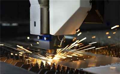 Why is it recommended that you not buy second-hand laser cutting machines?