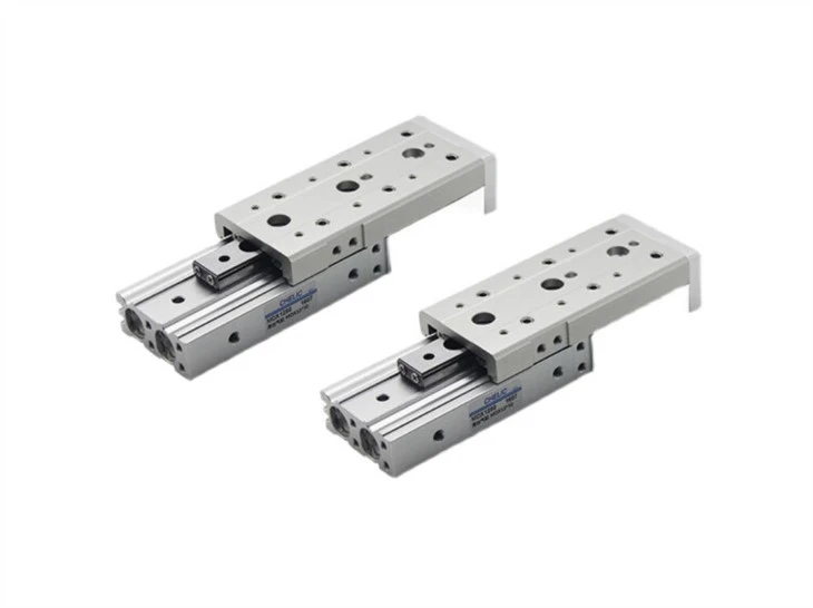 Slide Cylinder