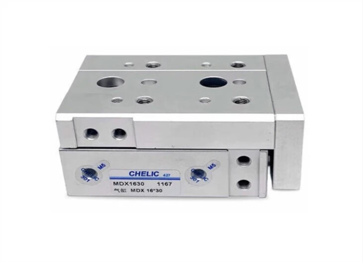 Slide Cylinder
