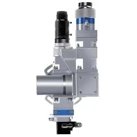 Fiber Laser Welding Head