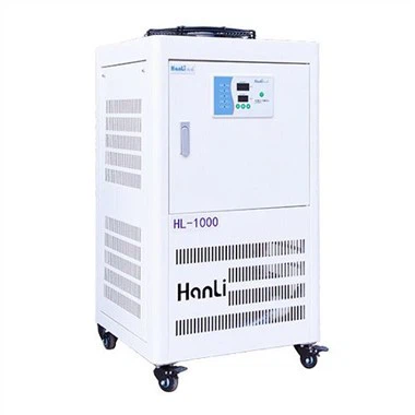 Laser Cleaning Machine Chiller