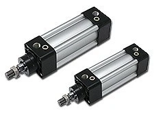 Standard Cylinder